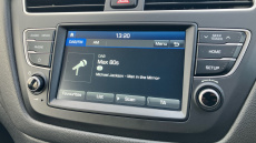 Hyundai i20 1.2 MPi SE 5dr Petrol Hatchback